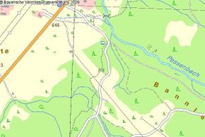 Information about the ski resort Kochel Rabenkopf