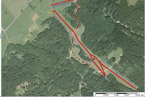 Information about the ski resort Kochel Rabenkopf