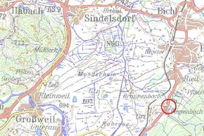 Information about the ski resort Kochel Rabenkopf