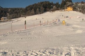 Information about the ski resort Kötschach Mauthen