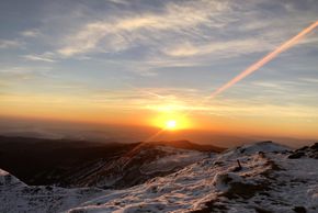 Information about the ski resort Koralpe