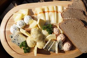 Information about the ski resort Koralpe