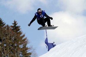 Information about the ski resort Korenov Rejdice