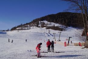 Information about the ski resort Krakau - Alp Tockneralm