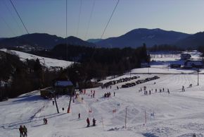 Information about the ski resort Krakau - Alp Tockneralm