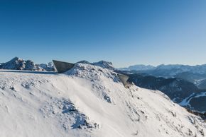 Information about the ski resort Kronplatz