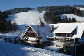 Information about the ski resort Slotwiny Arena