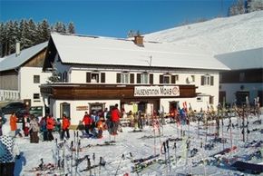 Information about the ski resort Lunz am See - Maiszinken