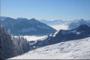 Information about the ski resort La Berra