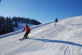 Information about the ski resort Robella Val-de-Travers