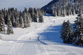 Information about the ski resort Robella Val-de-Travers