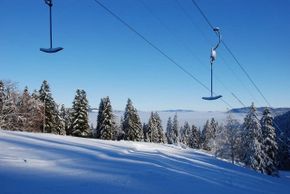 Information about the ski resort Robella Val-de-Travers