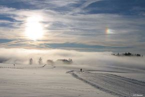 Information about the ski resort La Vue des Alpes Tete de Ran