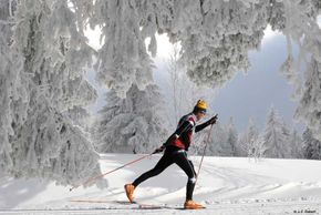 Information about the ski resort La Vue des Alpes Tete de Ran