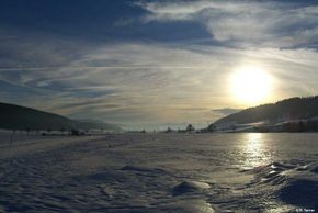 Information about the ski resort La Vue des Alpes Tete de Ran