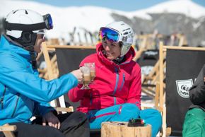 Information about the ski resort Betelberg Lenk