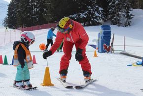 Information about the ski resort Betelberg Lenk