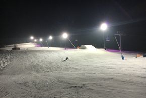 Information about the ski resort Lermoos Grubigstein