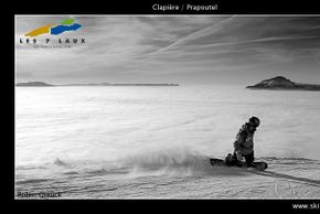 Information about the ski resort Les 7 Laux