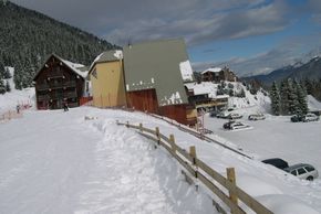 Information about the ski resort Les 7 Laux