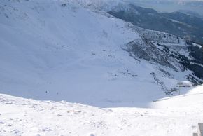 Information about the ski resort Les 7 Laux