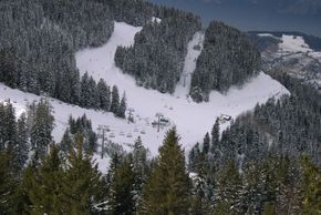 Information about the ski resort Les 7 Laux