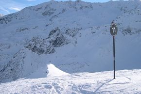 Information about the ski resort Les 7 Laux