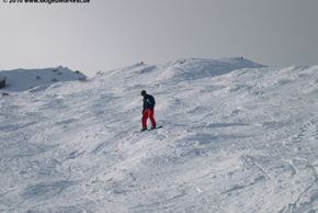 Information about the ski resort Les 7 Laux