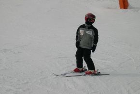 Information about the ski resort Les 7 Laux