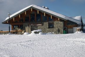 Information about the ski resort Les 7 Laux