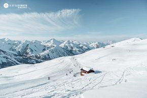 Information about the ski resort Les 3 Vallees