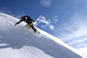 Information about the ski resort Les 2 Alpes