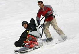 Information about the ski resort Les Paccots