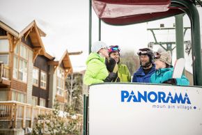 Panorama Mountain Resort