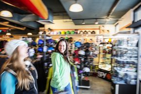 Panorama Mountain Resort