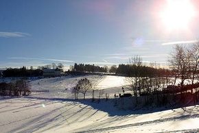 Information about the ski resort Panoramaskigebiet Wildewiese