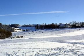 Information about the ski resort Panoramaskigebiet Wildewiese