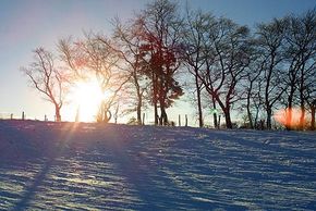 Information about the ski resort Panoramaskigebiet Wildewiese