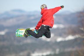 Information about the ski resort Pats Peak Ski Area