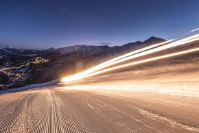 Station de Pelvoux-Vallouise