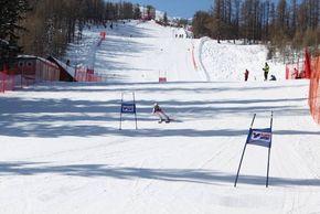 Information about the ski resort Petzen