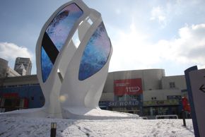 Information about the ski resort Phoenix Park