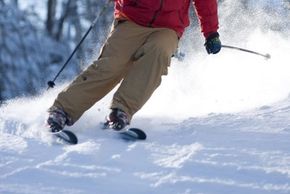 Information about the ski resort Pico Mountain