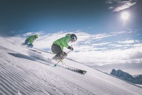 Information about the ski resort Plose Brixen