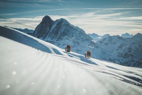 Information about the ski resort Plose Brixen