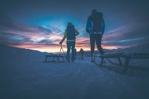 Information about the ski resort Plose Brixen