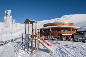 Information about the ski resort Plose Brixen