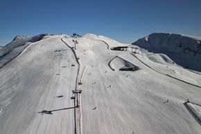 Information about the ski resort Plose Brixen