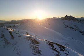 Information about the ski resort Plose Brixen
