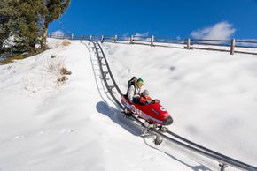Information about the ski resort Plose Brixen